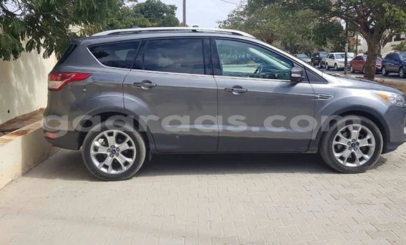 Acheter Occasion Voiture Ford Escape Autre à Dakar, Dakar Acheter Occasion Voiture Ford Escape Autre à Dakar, Dakar