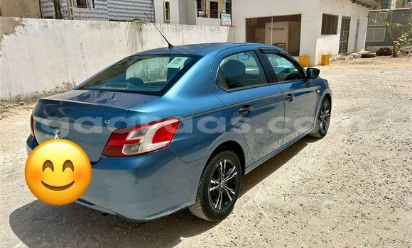Buy Used Peugeot 301 Other Car in Dakar in Dakar Buy Used Peugeot 301 Other Car in Dakar in Dakar
