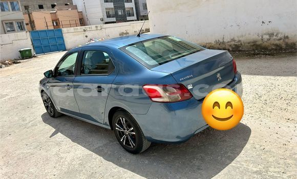 Buy Used Peugeot 301 Other Car in Dakar in Dakar Buy Used Peugeot 301 Other Car in Dakar in Dakar