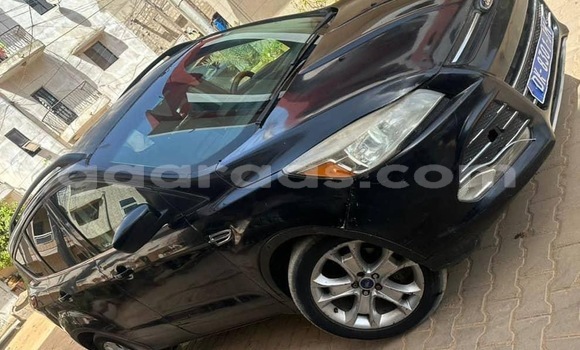 Buy Used Ford Escape Black Car in Dakar in Dakar