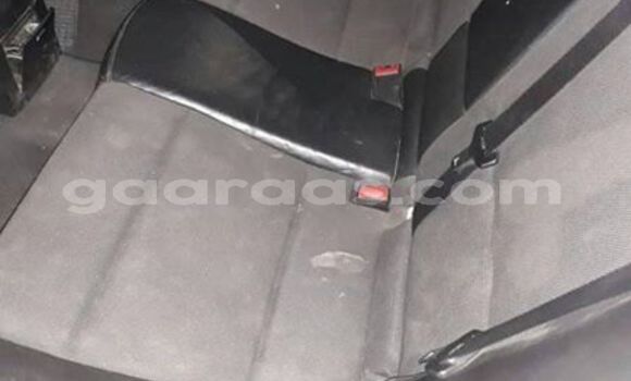 Acheter Occasion Voiture BMW X3 Blanc à Dakar, Dakar Acheter Occasion Voiture BMW X3 Blanc à Dakar, Dakar