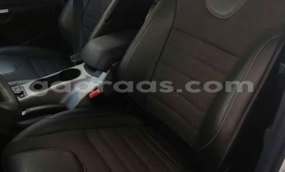 Acheter Occasion Voiture Ford Escape Blanc à Dakar, Dakar Acheter Occasion Voiture Ford Escape Blanc à Dakar, Dakar