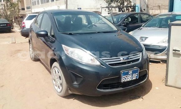 Acheter Occasion Voiture Ford Fiesta Other à Dakar, Dakar Acheter Occasion Voiture Ford Fiesta Other à Dakar, Dakar