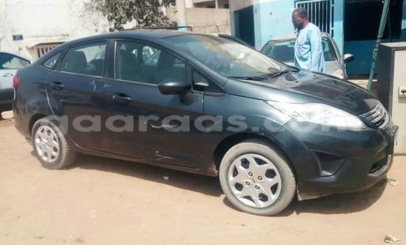 Acheter Occasion Voiture Ford Fiesta Other à Dakar, Dakar Acheter Occasion Voiture Ford Fiesta Other à Dakar, Dakar