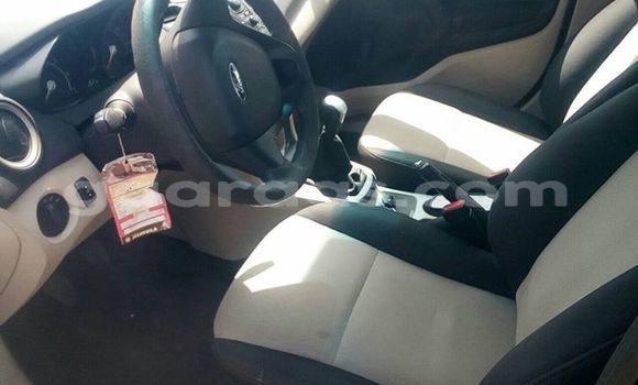 Acheter Occasion Voiture Ford Fiesta Other à Dakar, Dakar Acheter Occasion Voiture Ford Fiesta Other à Dakar, Dakar