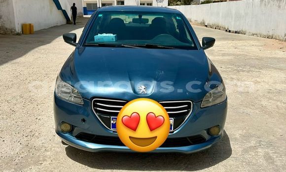 Buy Used Peugeot 301 Other Car in Dakar in Dakar Buy Used Peugeot 301 Other Car in Dakar in Dakar