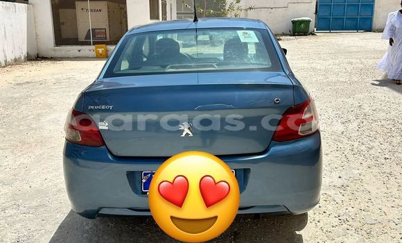 Buy Used Peugeot 301 Other Car in Dakar in Dakar Buy Used Peugeot 301 Other Car in Dakar in Dakar