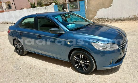 Buy Used Peugeot 301 Other Car in Dakar in Dakar Buy Used Peugeot 301 Other Car in Dakar in Dakar