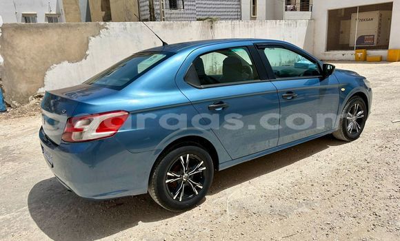 Buy Used Peugeot 301 Other Car in Dakar in Dakar Buy Used Peugeot 301 Other Car in Dakar in Dakar