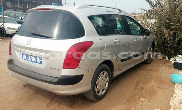 Acheter Occasion Voiture Peugeot 308 Autre à Dakar, Dakar Acheter Occasion Voiture Peugeot 308 Autre à Dakar, Dakar