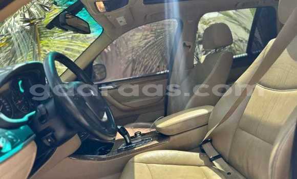 Buy Used BMW X3 Brown Car in Dakar in Dakar Buy Used BMW X3 Brown Car in Dakar in Dakar