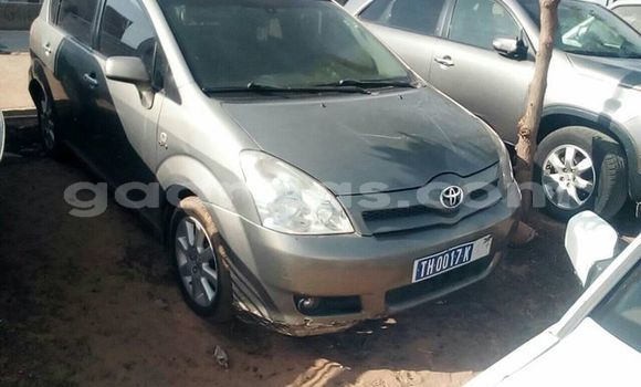 Acheter Occasion Voiture Toyota Verso Autre à Dakar, Dakar Acheter Occasion Voiture Toyota Verso Autre à Dakar, Dakar