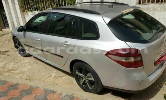 Acheter Occasion Voiture Renault Laguna Gris à Dakar, Dakar Acheter Occasion Voiture Renault Laguna Gris à Dakar, Dakar