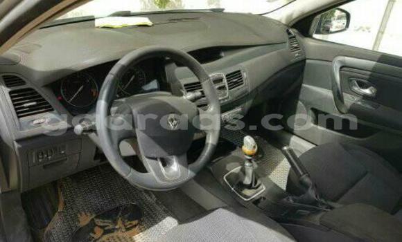 Acheter Occasion Voiture Renault Laguna Gris à Dakar, Dakar Acheter Occasion Voiture Renault Laguna Gris à Dakar, Dakar