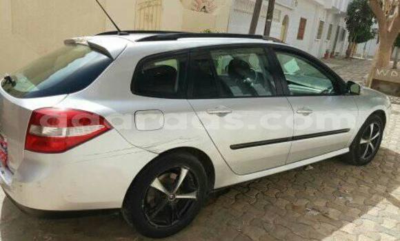 Acheter Occasion Voiture Renault Laguna Gris à Dakar, Dakar Acheter Occasion Voiture Renault Laguna Gris à Dakar, Dakar