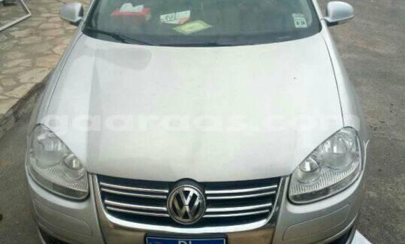 Acheter Occasion Voiture Volkswagen Passat Gris à Dakar, Dakar