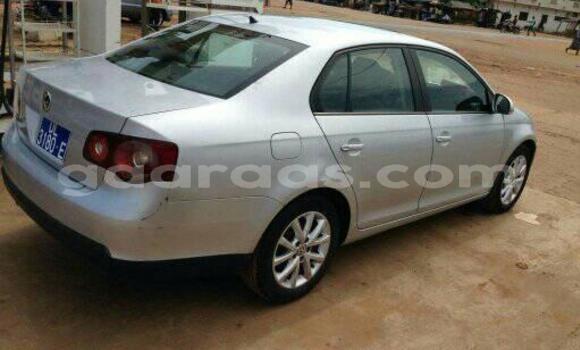 Acheter Occasion Voiture Volkswagen Passat Gris à Dakar, Dakar Acheter Occasion Voiture Volkswagen Passat Gris à Dakar, Dakar