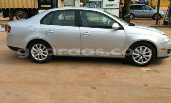 Acheter Occasion Voiture Volkswagen Passat Gris à Dakar, Dakar Acheter Occasion Voiture Volkswagen Passat Gris à Dakar, Dakar