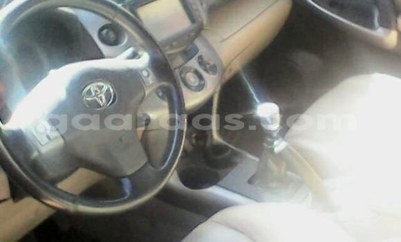 Acheter Occasion Voiture Toyota RAV4 Autre à Dakar, Dakar Acheter Occasion Voiture Toyota RAV4 Autre à Dakar, Dakar