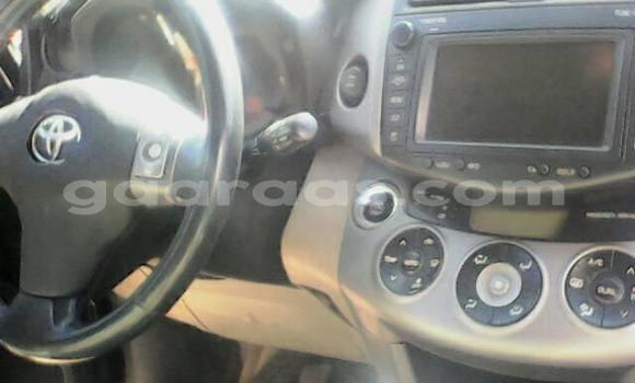 Acheter Occasion Voiture Toyota RAV4 Autre à Dakar, Dakar Acheter Occasion Voiture Toyota RAV4 Autre à Dakar, Dakar