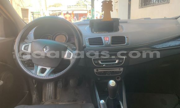 Acheter Occasion Voiture Renault Megane Autre à Dakar, Dakar