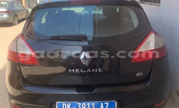 Buy Used Renault Megane Other Car in Dakar in Dakar Buy Used Renault Megane Other Car in Dakar in Dakar