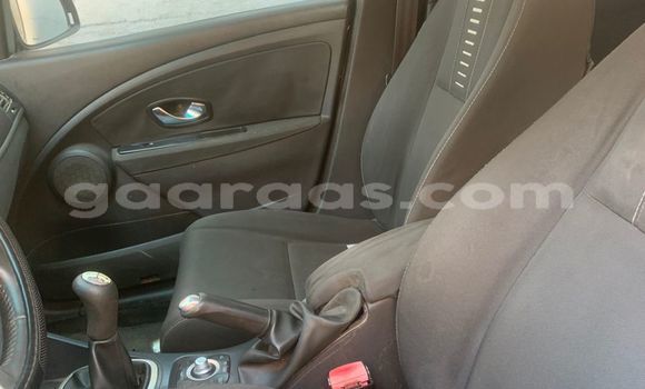 Buy Used Renault Megane Other Car in Dakar in Dakar Buy Used Renault Megane Other Car in Dakar in Dakar