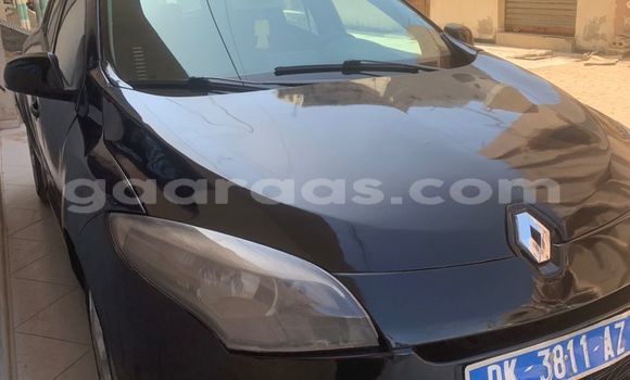Buy Used Renault Megane Other Car in Dakar in Dakar Buy Used Renault Megane Other Car in Dakar in Dakar