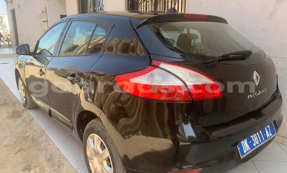 Buy Used Renault Megane Other Car in Dakar in Dakar Buy Used Renault Megane Other Car in Dakar in Dakar