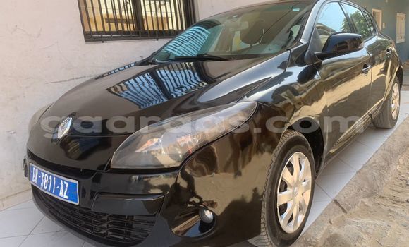 Buy Used Renault Megane Other Car in Dakar in Dakar Buy Used Renault Megane Other Car in Dakar in Dakar