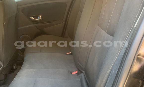 Buy Used Renault Megane Other Car in Dakar in Dakar Buy Used Renault Megane Other Car in Dakar in Dakar