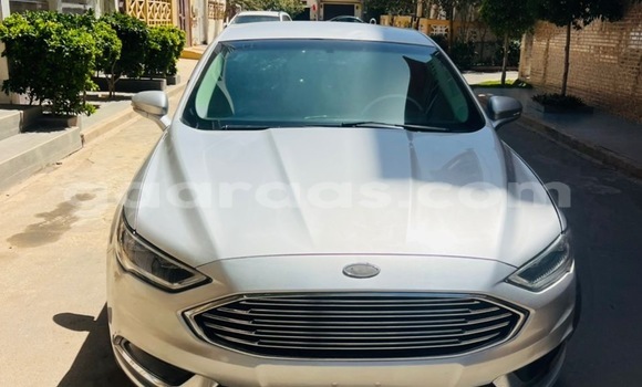Dieundeu Occasion Ford Fusion Other Auto in Dakar in Dakar