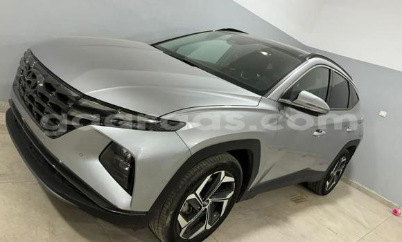 Buy Used Hyundai Tucson Silver Car in Dakar in Dakar Buy Used Hyundai Tucson Silver Car in Dakar in Dakar