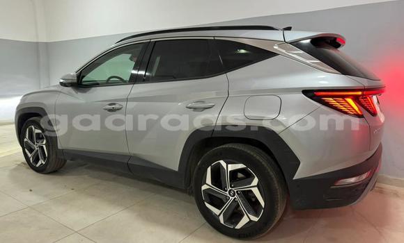 Buy Used Hyundai Tucson Silver Car in Dakar in Dakar Buy Used Hyundai Tucson Silver Car in Dakar in Dakar