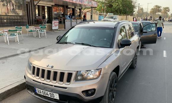 Buy Used Jeep Compass Other Car in Dakar in Dakar Buy Used Jeep Compass Other Car in Dakar in Dakar