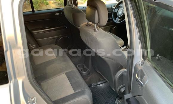 Buy Used Jeep Compass Other Car in Dakar in Dakar Buy Used Jeep Compass Other Car in Dakar in Dakar