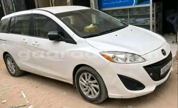 Acheter Occasion Voiture Ford Escape Blanc à Dakar, Dakar