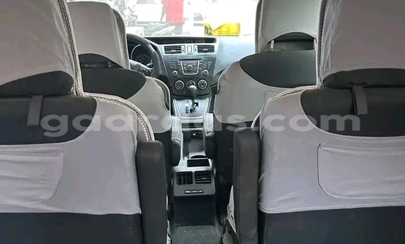 Dieundeu Occasion Ford Escape White Auto in Dakar in Dakar Dieundeu Occasion Ford Escape White Auto in Dakar in Dakar