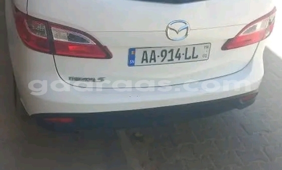 Dieundeu Occasion Ford Escape White Auto in Dakar in Dakar Dieundeu Occasion Ford Escape White Auto in Dakar in Dakar