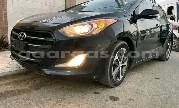 Dieundeu Occasion Hyundai Elantra Black Auto in Dakar in Dakar Dieundeu Occasion Hyundai Elantra Black Auto in Dakar in Dakar