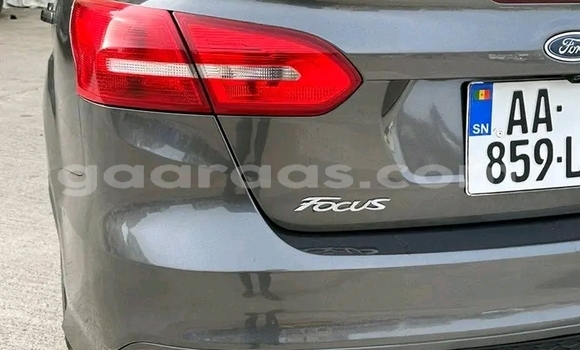 Acheter Occasion Voiture Ford Focus Marron à Dakar, Dakar Acheter Occasion Voiture Ford Focus Marron à Dakar, Dakar