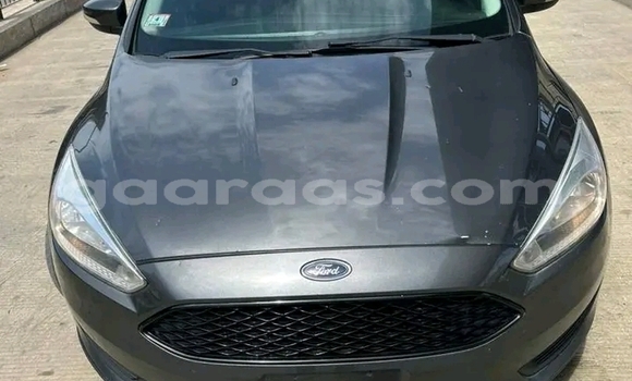 Dieundeu Occasion Ford Focus Black Auto in Dakar in Dakar Dieundeu Occasion Ford Focus Black Auto in Dakar in Dakar