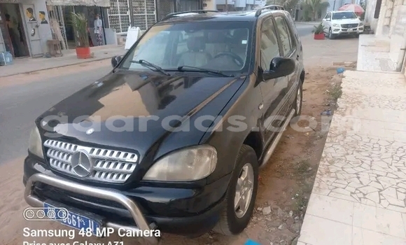 Dieundeu Occasion Mercedes‒Benz 230 Black Auto in Dakar in Dakar Dieundeu Occasion Mercedes‒Benz 230 Black Auto in Dakar in Dakar