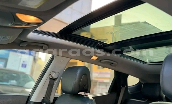 Acheter Occasion Voiture Hyundai Santa Fe Noir à Dakar, Dakar