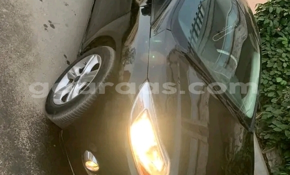 Acheter Occasion Voiture Ford Focus Noir à Dakar, Dakar Acheter Occasion Voiture Ford Focus Noir à Dakar, Dakar