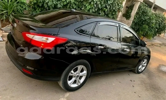 Acheter Occasion Voiture Ford Focus Noir à Dakar, Dakar Acheter Occasion Voiture Ford Focus Noir à Dakar, Dakar