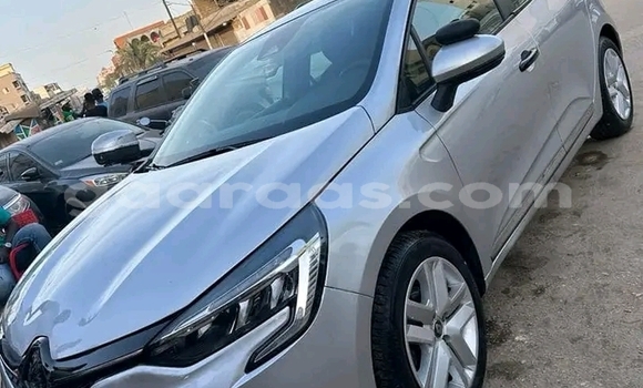 Acheter Occasion Voiture Renault Clio Beige à Dakar, Dakar Acheter Occasion Voiture Renault Clio Beige à Dakar, Dakar