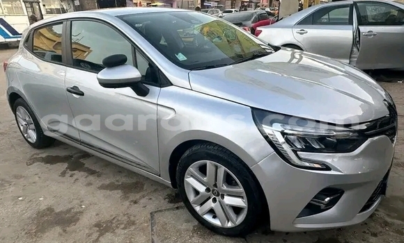 Acheter Occasion Voiture Renault Clio Beige à Dakar, Dakar Acheter Occasion Voiture Renault Clio Beige à Dakar, Dakar