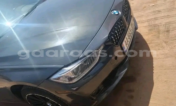 Acheter Occasion Voiture BMW 327 Noir à Dakar, Dakar Acheter Occasion Voiture BMW 327 Noir à Dakar, Dakar