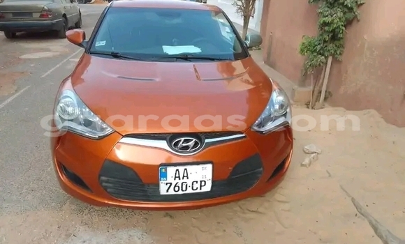 Acheter Occasion Voiture Hyundai Veloster Marron à Dakar, Dakar Acheter Occasion Voiture Hyundai Veloster Marron à Dakar, Dakar